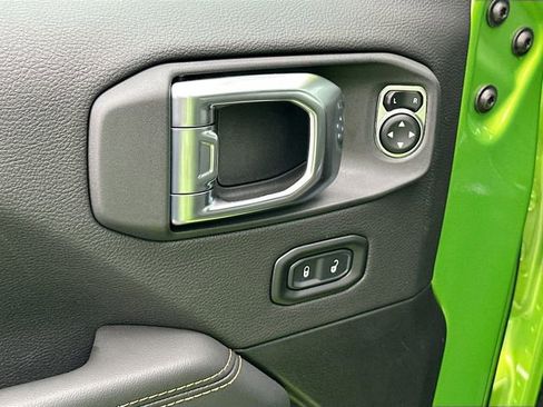 New 2026 Jeep Wrangler Sahara image 13