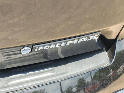 Used 2025 Toyota Sequoia TRD Pro image 8