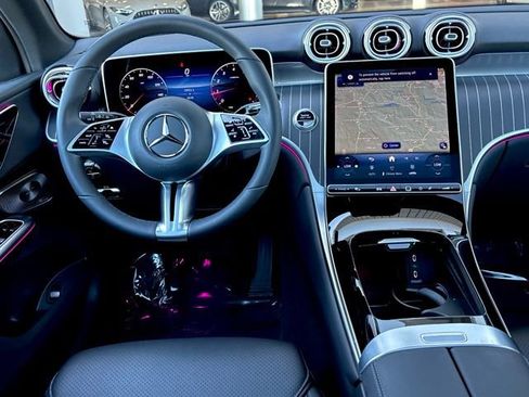 Certified 2026 Mercedes-Benz GLC 300 4MATIC image 33