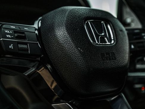 Used 2023 Honda Civic Sport Touring image 25