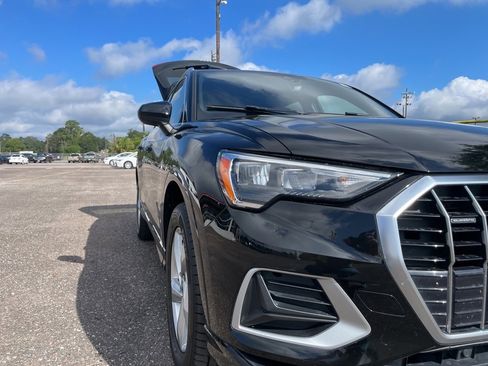 Used 2021 Audi Q3 2.0T Premium image 9