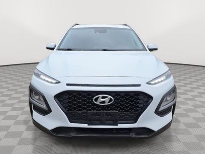 Used 2021 Hyundai Kona SEL w/ Cargo Package