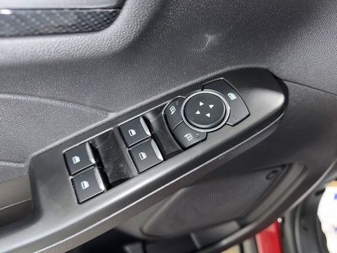 New 2026 Ford Escape ST-Line Select w/ Tech Pack #2 image 12