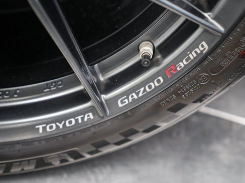 Used 2023 Toyota Corolla GR Morizo image 20