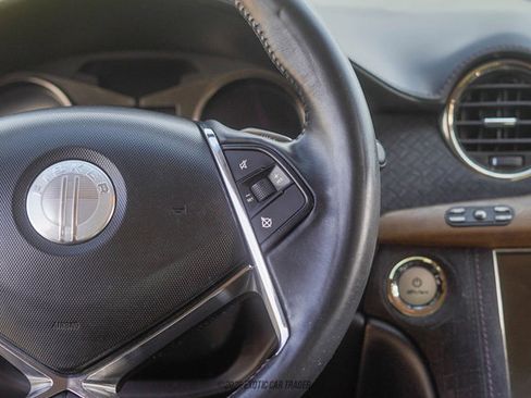 Used 2012 Fisker Karma EcoSport image 65