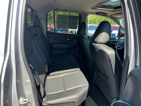 Used 2022 Honda Ridgeline RTL-E image 27