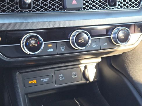 New 2026 Acura Integra A-Spec image 30