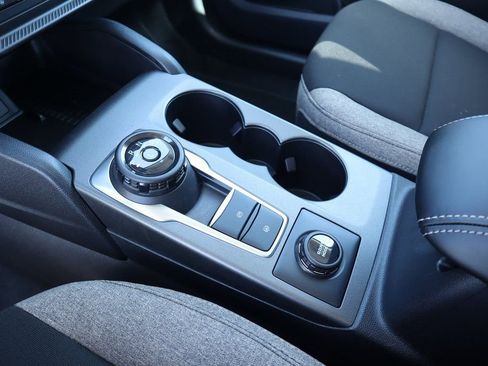 New 2025 Ford Bronco Sport Big Bend image 8