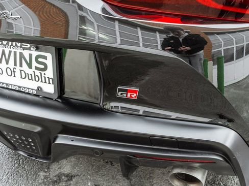 Used 2026 Toyota Supra image 37