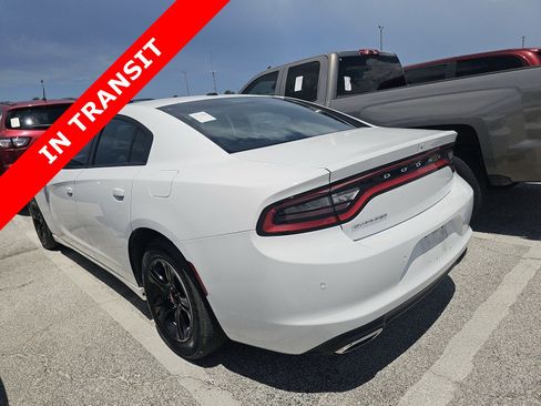 Used 2022 Dodge Charger SXT RWD image 5