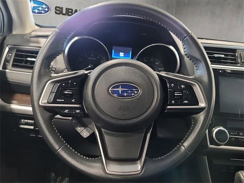 Used 2018 Subaru Outback 2.5i Limited w/ 50th Anniversary Edition image 13