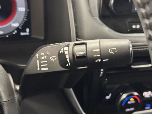 Used 2023 Nissan Rogue Platinum w/ Platinum Premium Package image 24