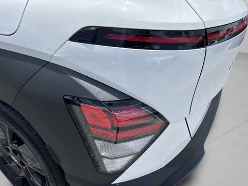 New 2026 Hyundai Kona SEL Sport FWD image 13