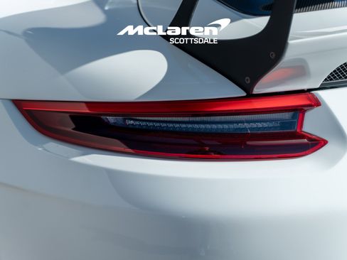 Used 2019 Porsche 911 GT2 RS w/ Weissach Package image 23