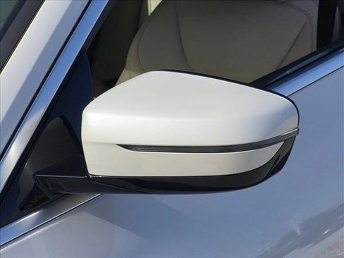 Used 2023 BMW 430i Convertible w/ Premium Package RWD image 17