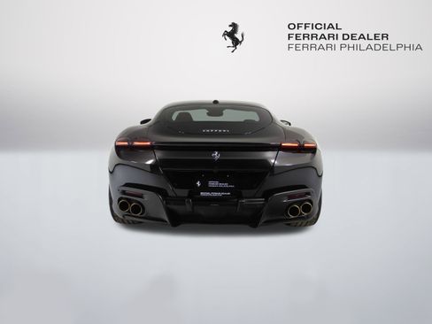 Certified 2022 Ferrari Roma image 26