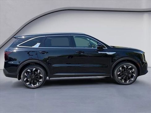 New 2026 Kia Sorento EX FWD image 6