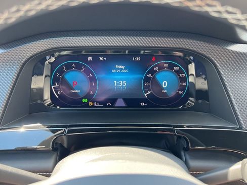 New 2026 Volkswagen Atlas Cross Sport SEL image 16