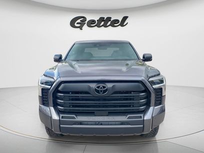 New 2026 Toyota Tundra SR5