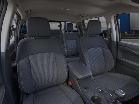 New 2026 Ford Ranger XLT RWD image 10