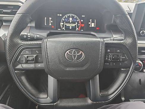 Certified 2024 Toyota Tacoma SR5 image 21