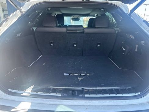 Used 2018 Lexus RX 350 F Sport w/ Cold Area Package AWD/4WD image 7