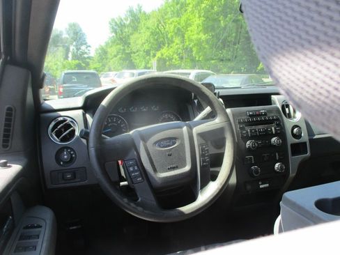 Used 2013 Ford F150 XLT AWD/4WD image 10
