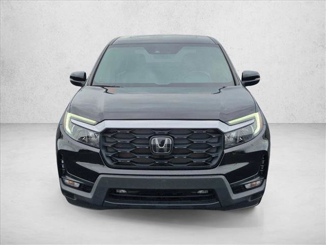 Used 2025 Honda Passport EX-L image 2