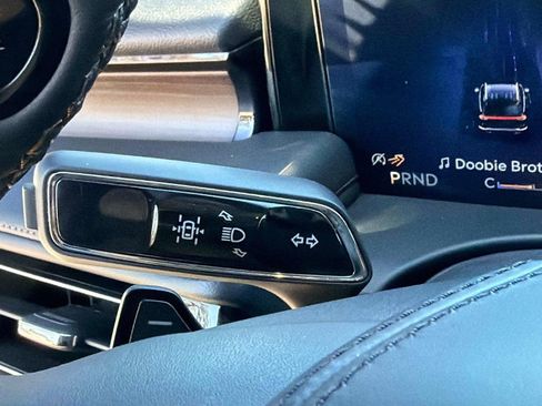 Used 2025 Lincoln Aviator Reserve w/ Equipment Group 201A AWD/4WD image 56