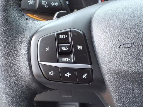 Used 2022 Ford Bronco Sport Badlands image 27