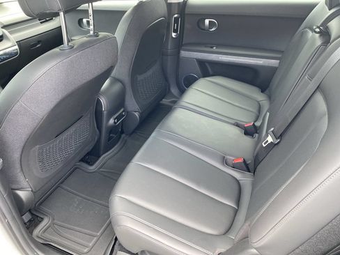 Certified 2023 Hyundai Ioniq 5 SEL w/ Cargo Package RWD image 28