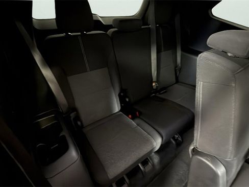 Certified 2025 GMC Acadia Elevation image 29