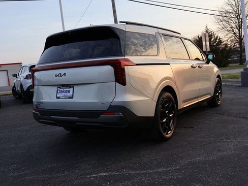 New 2026 Kia Carnival SX Prestige FWD image 7