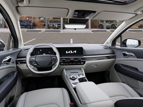 New 2026 Kia Sportage SX Prestige AWD/4WD image 14