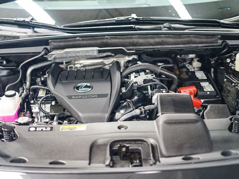 Used 2024 Lexus RX 350 FWD image 28