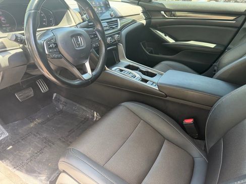 Used 2020 Honda Accord Sport image 20