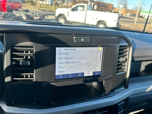 New 2026 Ford F350 XL image 25