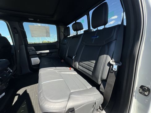 New 2026 Ford F450 Platinum image 25