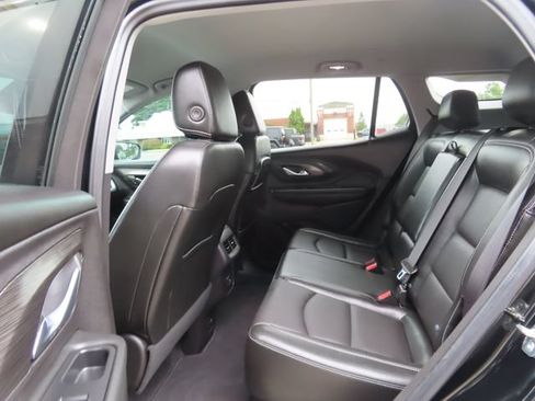 Used 2024 GMC Terrain SLT w/ Elevation Edition AWD/4WD image 20