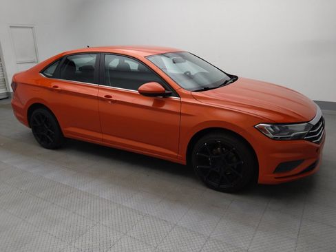 Used 2019 Volkswagen Jetta S w/ Driver Assistance Package FWD image 11