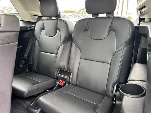 Certified 2023 Volvo XC90 B6 Plus w/ Protection Package Premier image 14