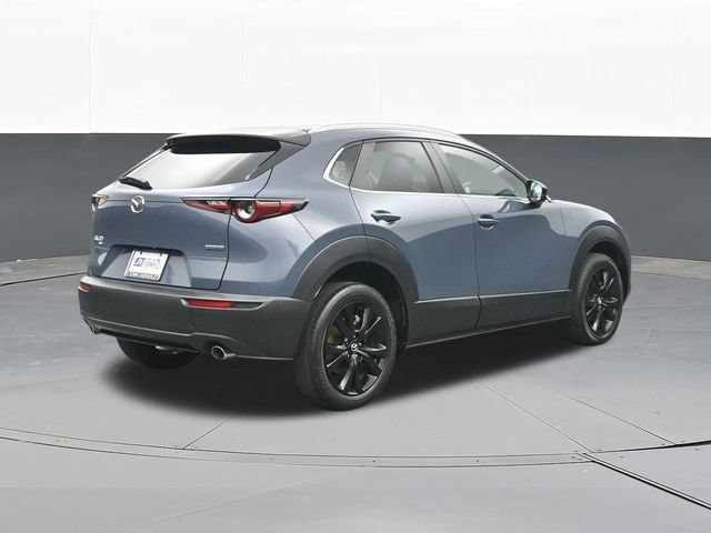 Used 2025 MAZDA CX-30 AWD 2.5 S w/ Preferred Package image 13