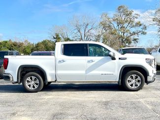 Used 2025 GMC Sierra 1500 SLT video 2