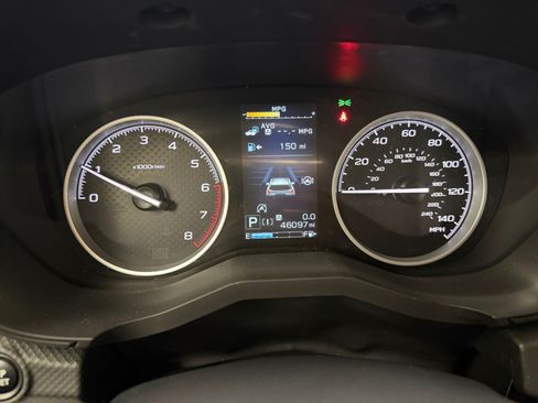 Certified 2023 Subaru Forester Premium AWD/4WD image 16