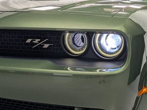 Used 2023 Dodge Challenger R/T Scat Pack RWD image 15