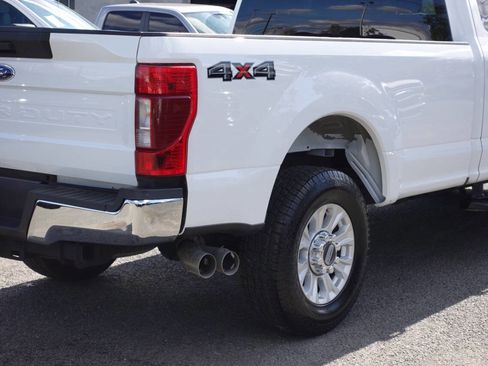 Used 2022 Ford F250 XLT image 10
