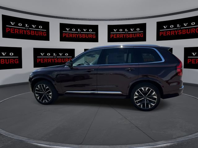 New 2026 Volvo XC90 T8 Plus w/ Protection Package Premier AWD/4WD image 5