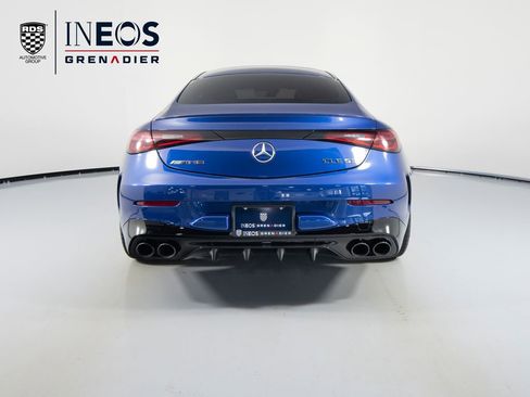 Used 2024 Mercedes-Benz AMG GT 43 image 6
