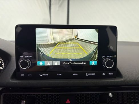 New 2026 Honda Civic Sport image 30