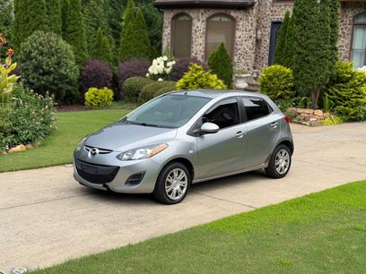 Used 2013 MAZDA MAZDA2 Sport